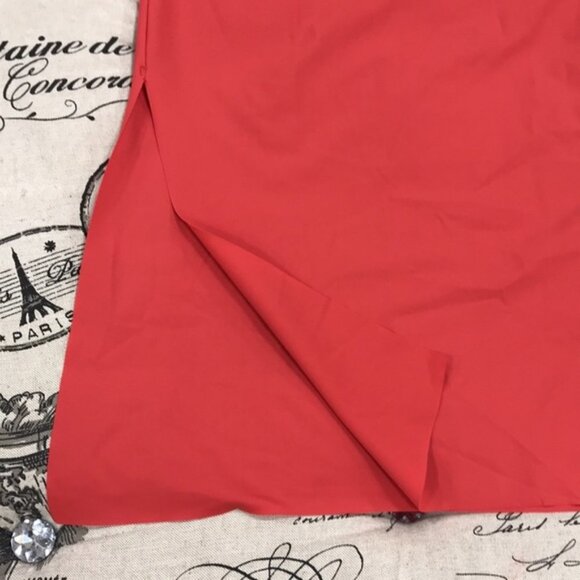 Alfani Sleeveless Knit Button-Front Tunic - Picture 7 of 7